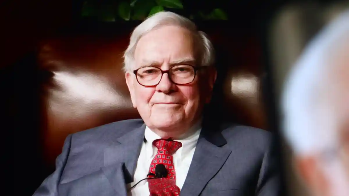 Dipegang Warren Buffett 63 Tahun, Dividen Saham Ini Terus Naik