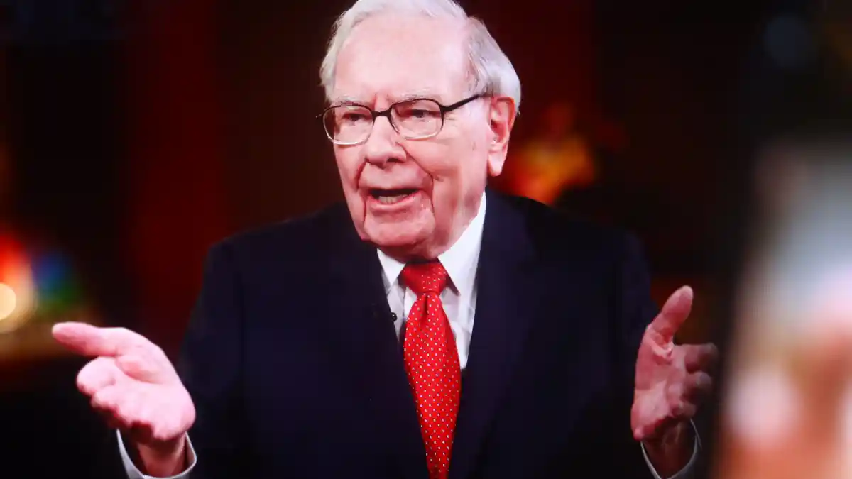 Analis Wall Street Masih 'Buy' Saham BRK Meski Buffett Pensiun