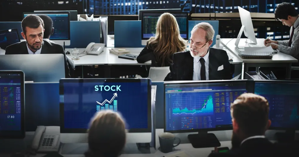 Cara Menggunakan Put-Call Ratio untuk Menilai Sentimen Pasar