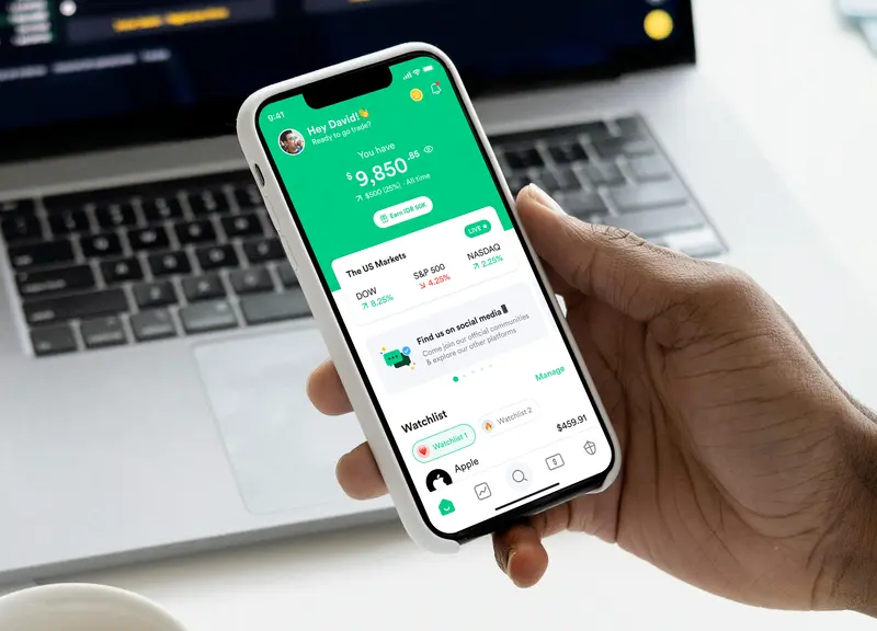 Pluang vs Gotrade: Mana Aplikasi Investasi Saham AS yang Lebih Unggul?