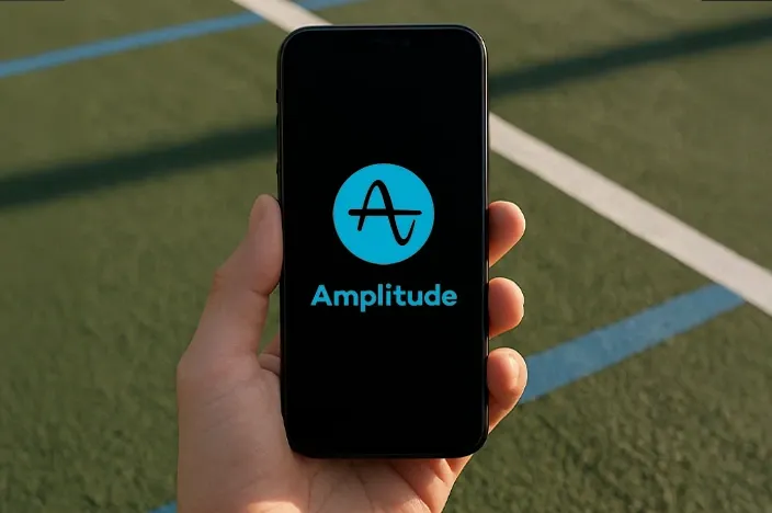 Analisis Saham Amplitude (AMPL) Hari Ini