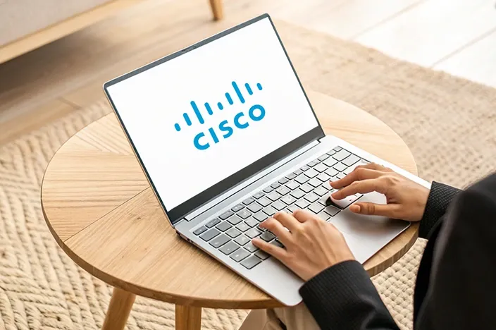 Analisis Saham - Cisco Systems (CSCO)