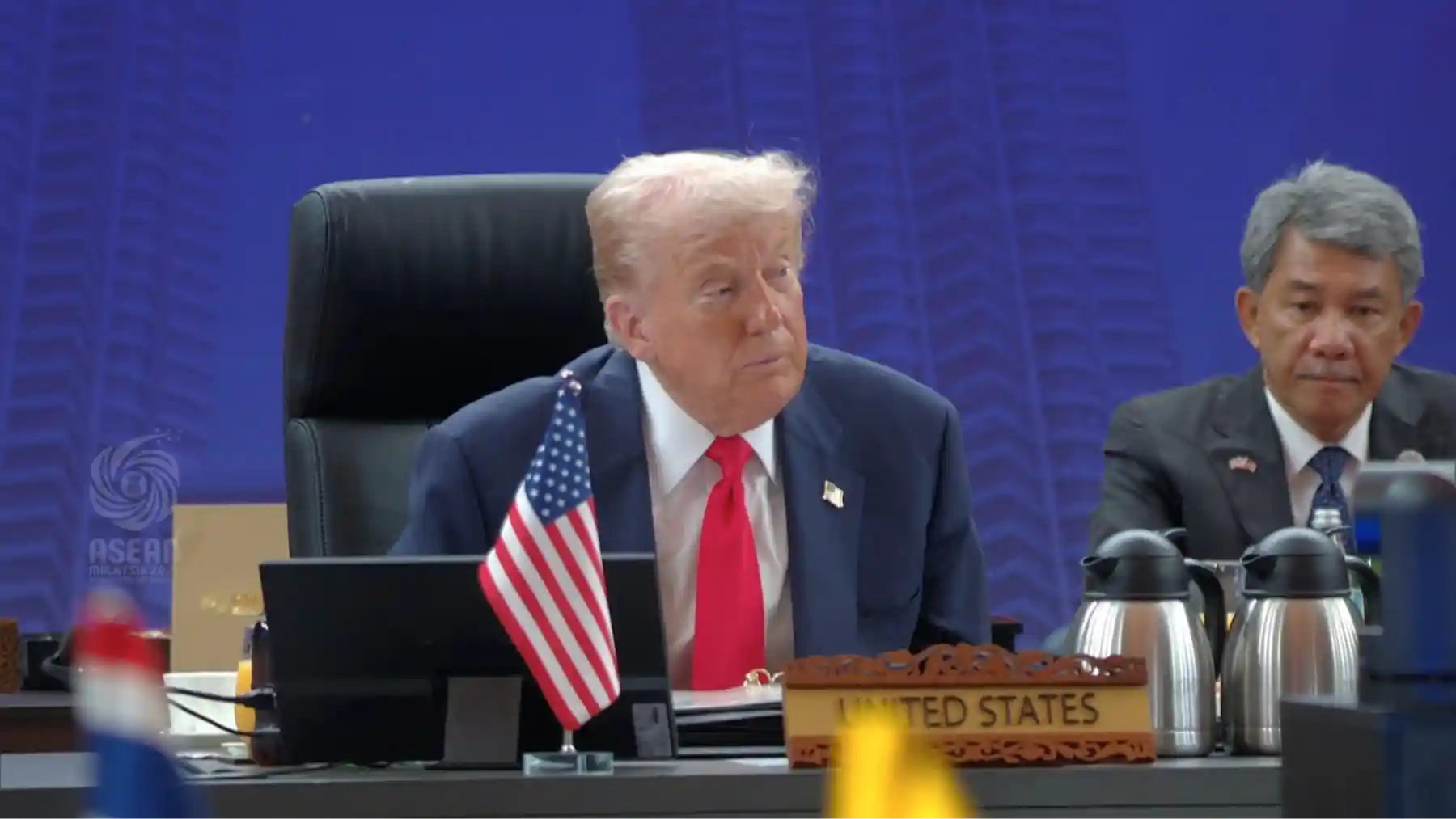 Misi Genesis Trump Gandeng Nvidia dan Dell untuk Revolusi AI
