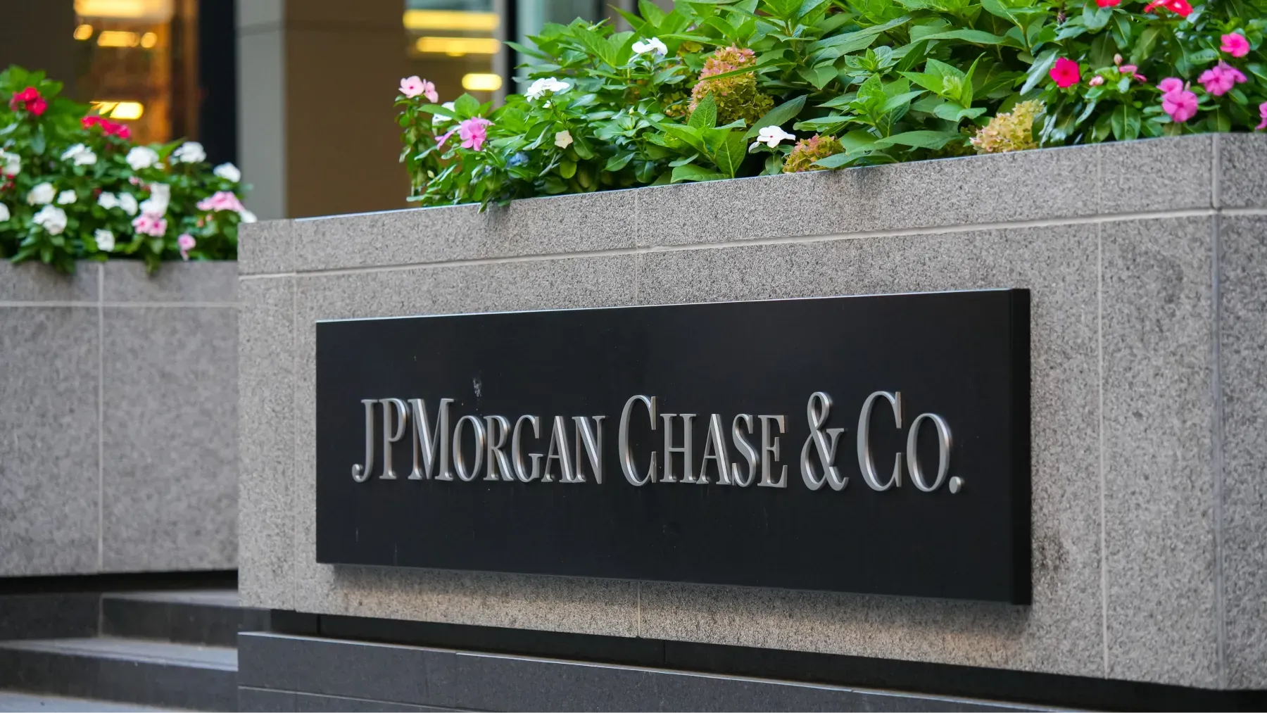 JPMorgan Chase Luncurkan Inisiatif Anti-Penipuan Terbesar