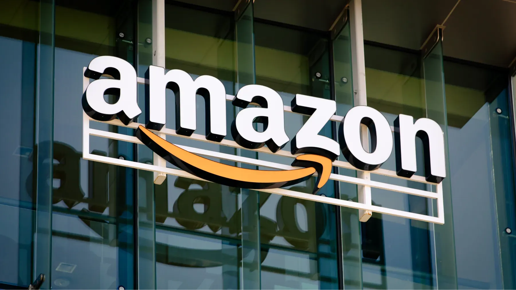 Amazon Galang Utang $15 Miliar Demi Danai Infrastruktur AI