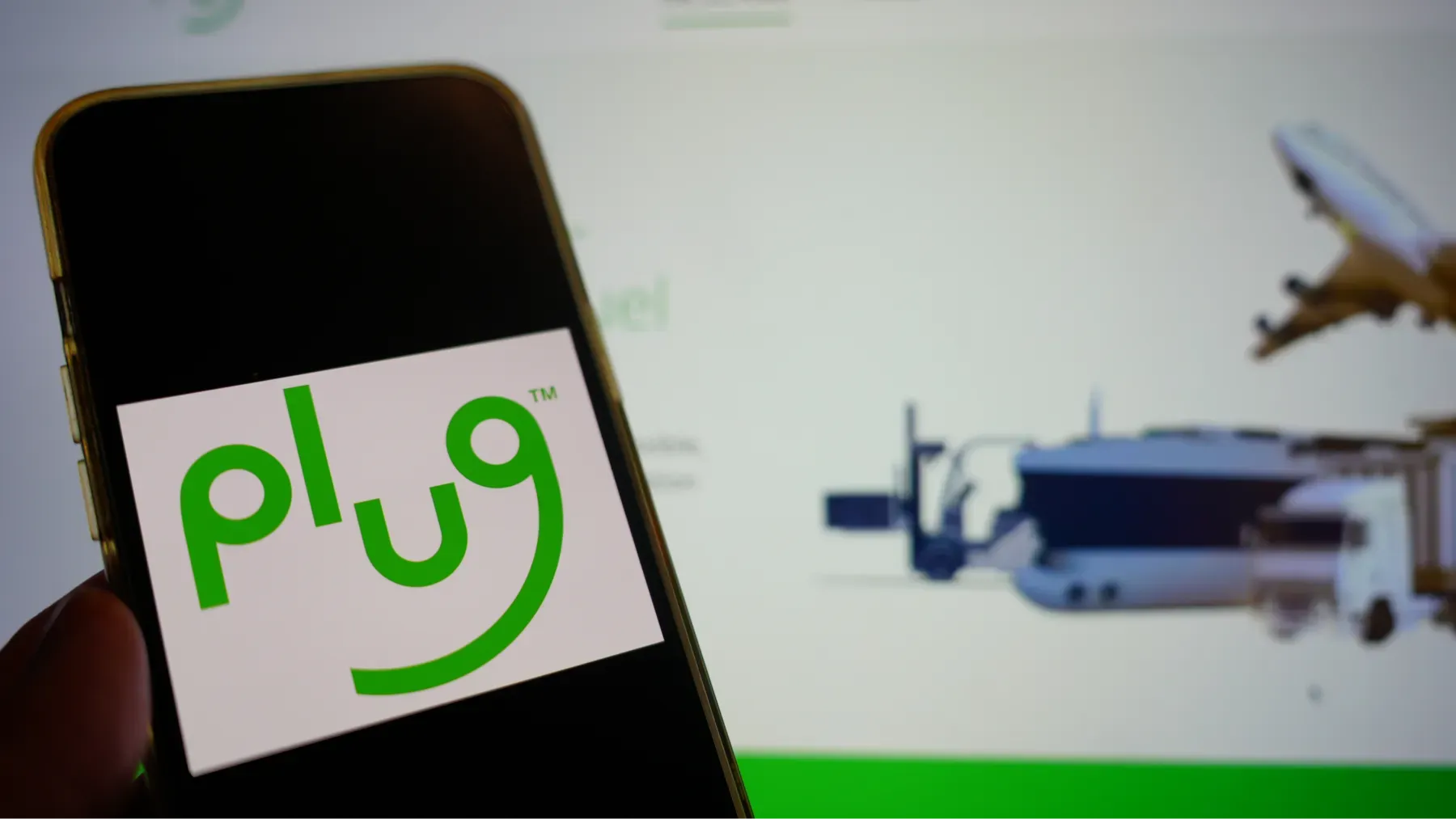 Plug Power Menang Kontrak Inggris, Mengapa Sahamnya Malah Turun?