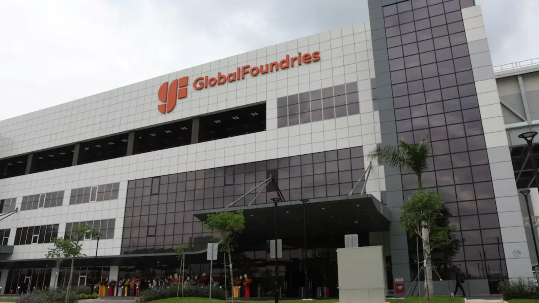 GlobalFoundries Akuisisi AMF, Pacu AI Pakai Teknologi Cahaya