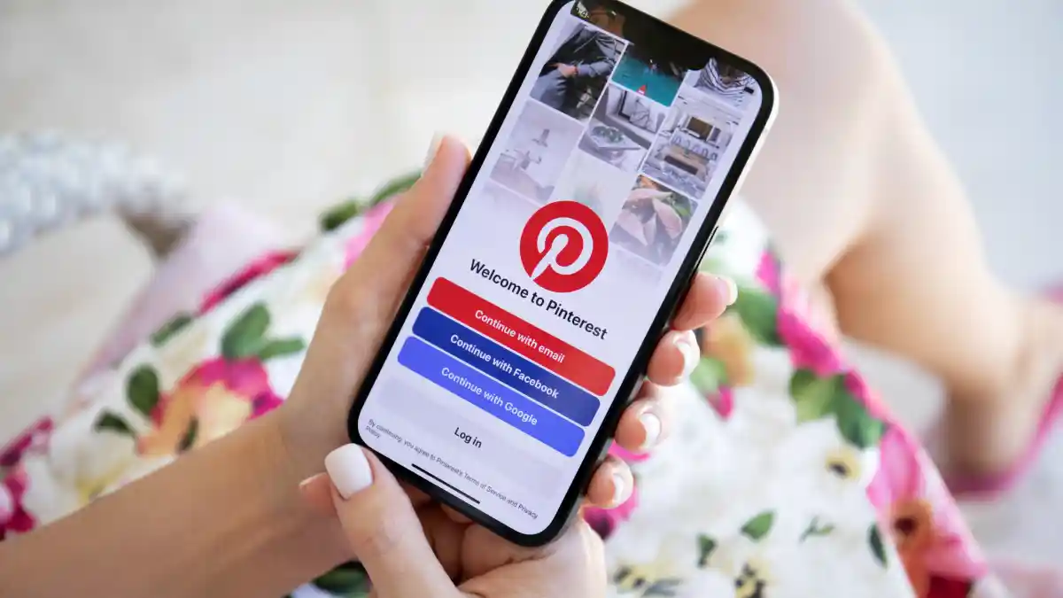 Pinterest Q3 2025: AI Sukses Gaet 600 Juta Pengguna & Gen Z