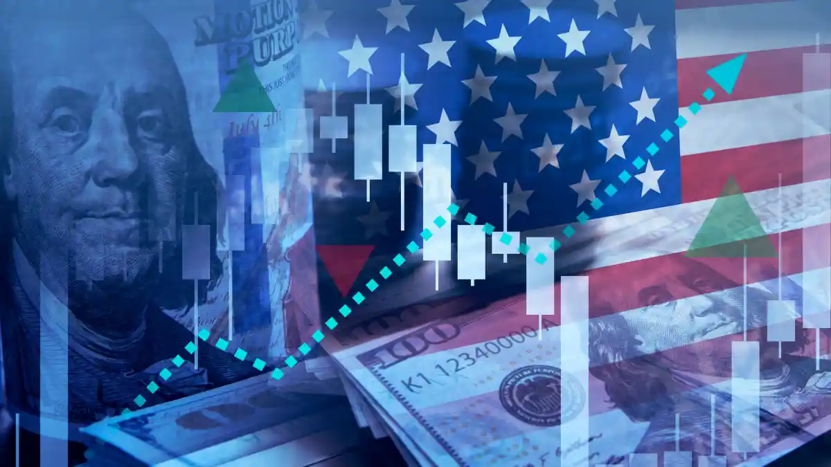 3 Saham AS Pilihan Beli & Jual November 2025