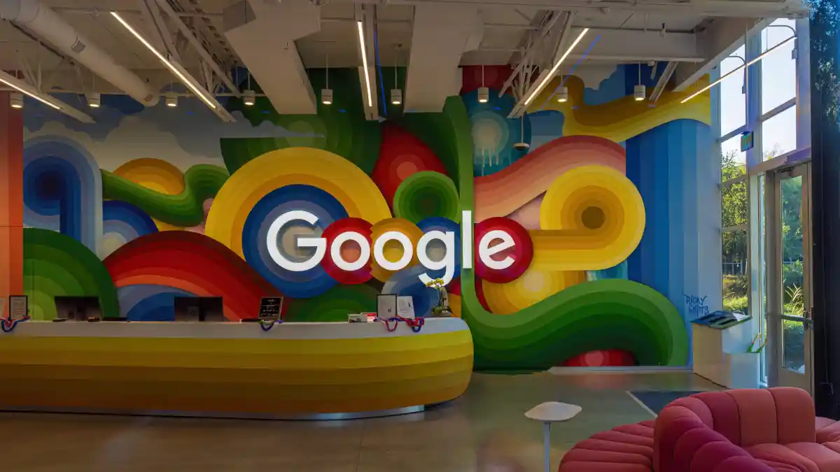 Google Siapkan Rencana Investasi Terbesar di Jerman