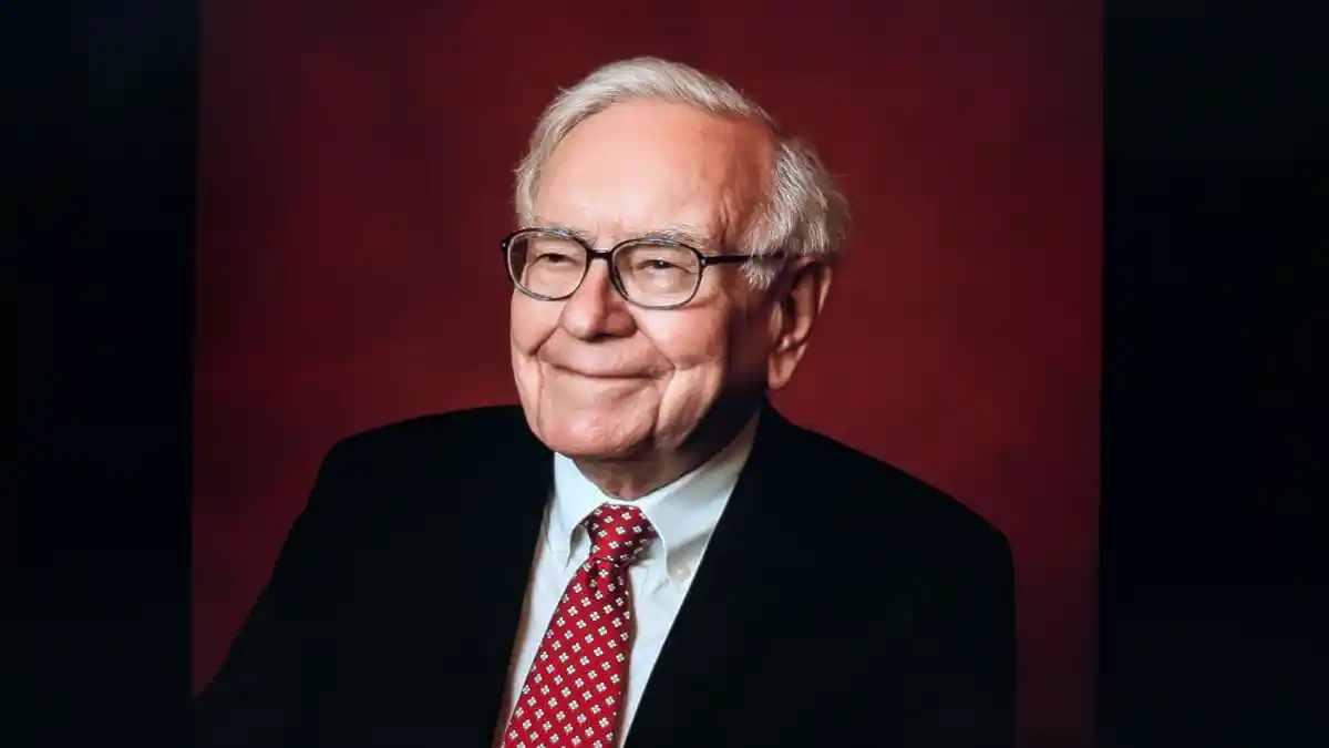 Buffett Stop Beli Saham Sendiri. Tanda Pasar Mahal?