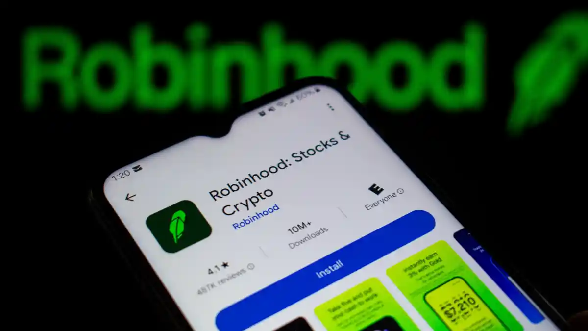 Laba Robinhood (HOOD) Meroket, Kenapa Sahamnya Malah Anjlok?