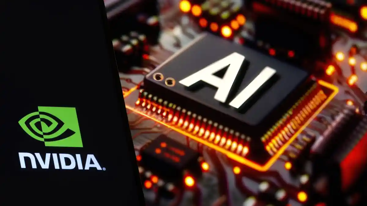 Trump: Chip AI Blackwell Nvidia Hanya untuk AS, China Diblokir