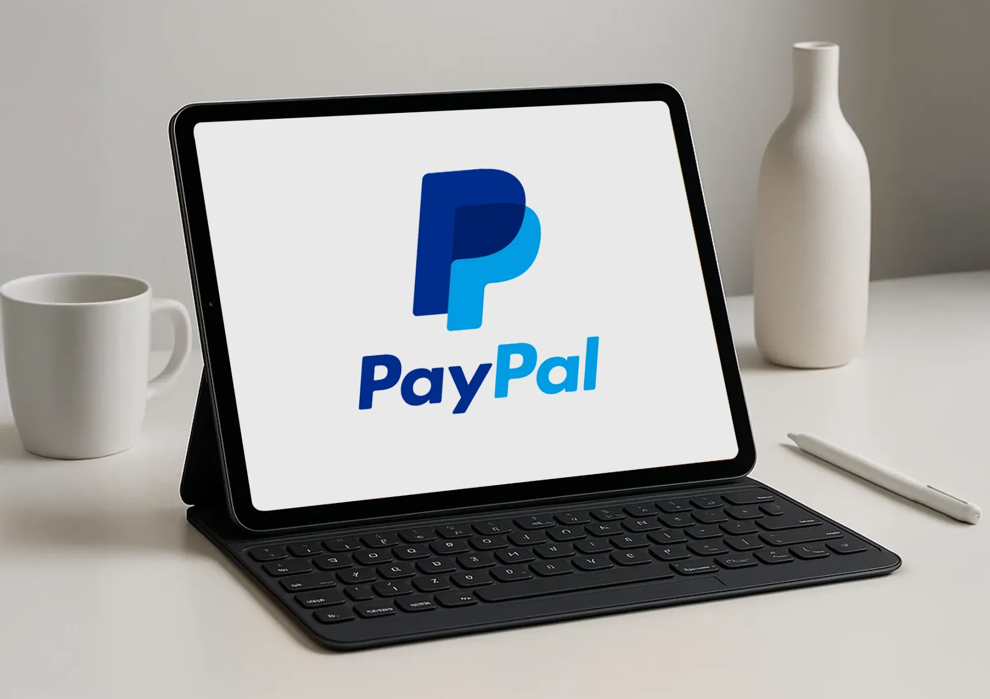 Analisis Saham PayPal (PYPL) Hari Ini