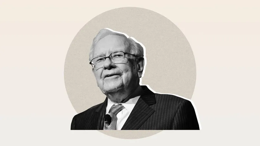 5 Prinsip Investasi Warren Buffett yang Relevan di 2025