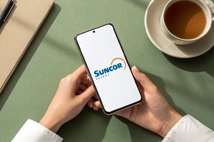 Analisis Saham - Suncor Energy (SU)