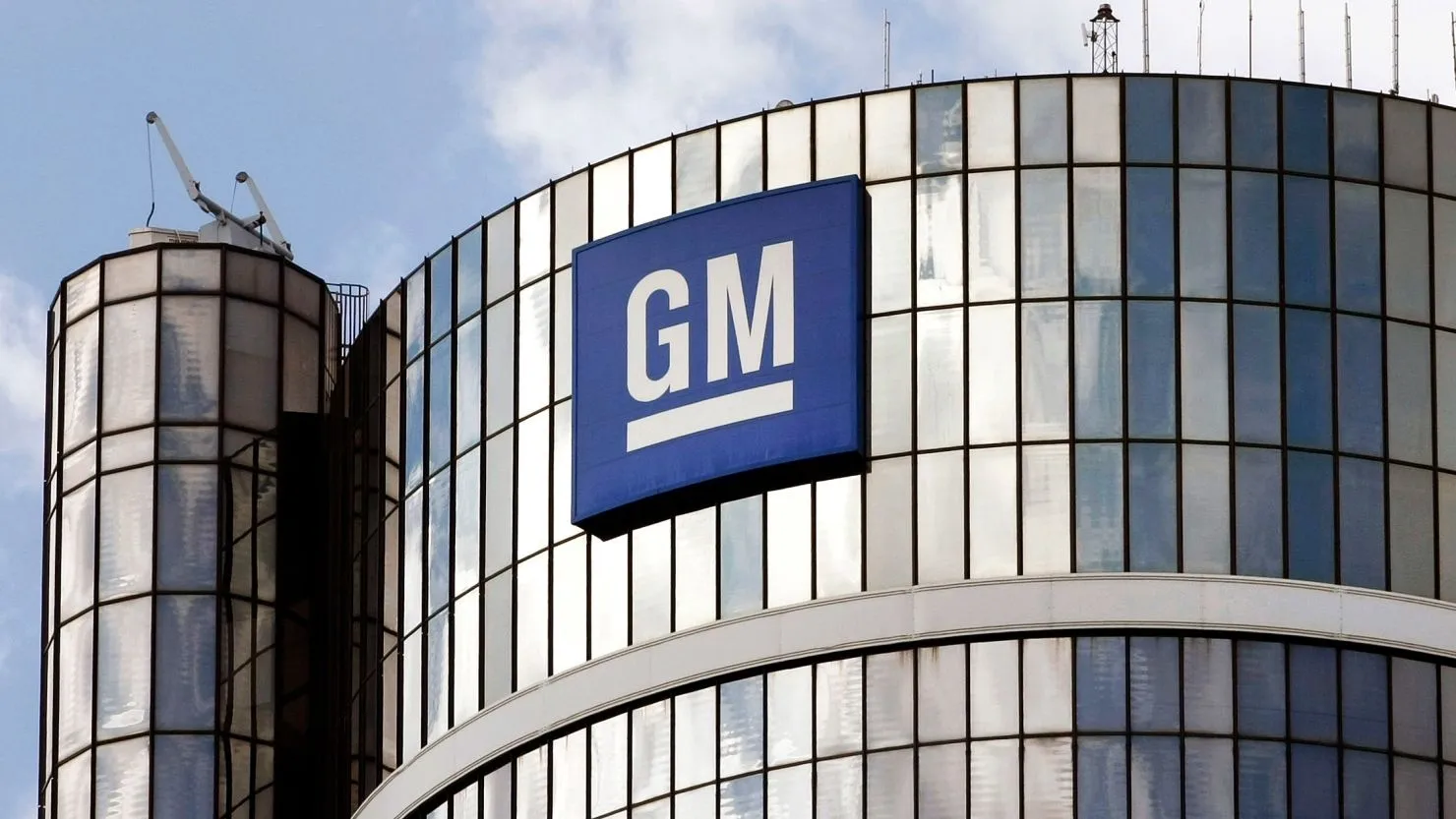 Cara Beli Saham General Motors (GM) di Gotrade, Proses Mudah!