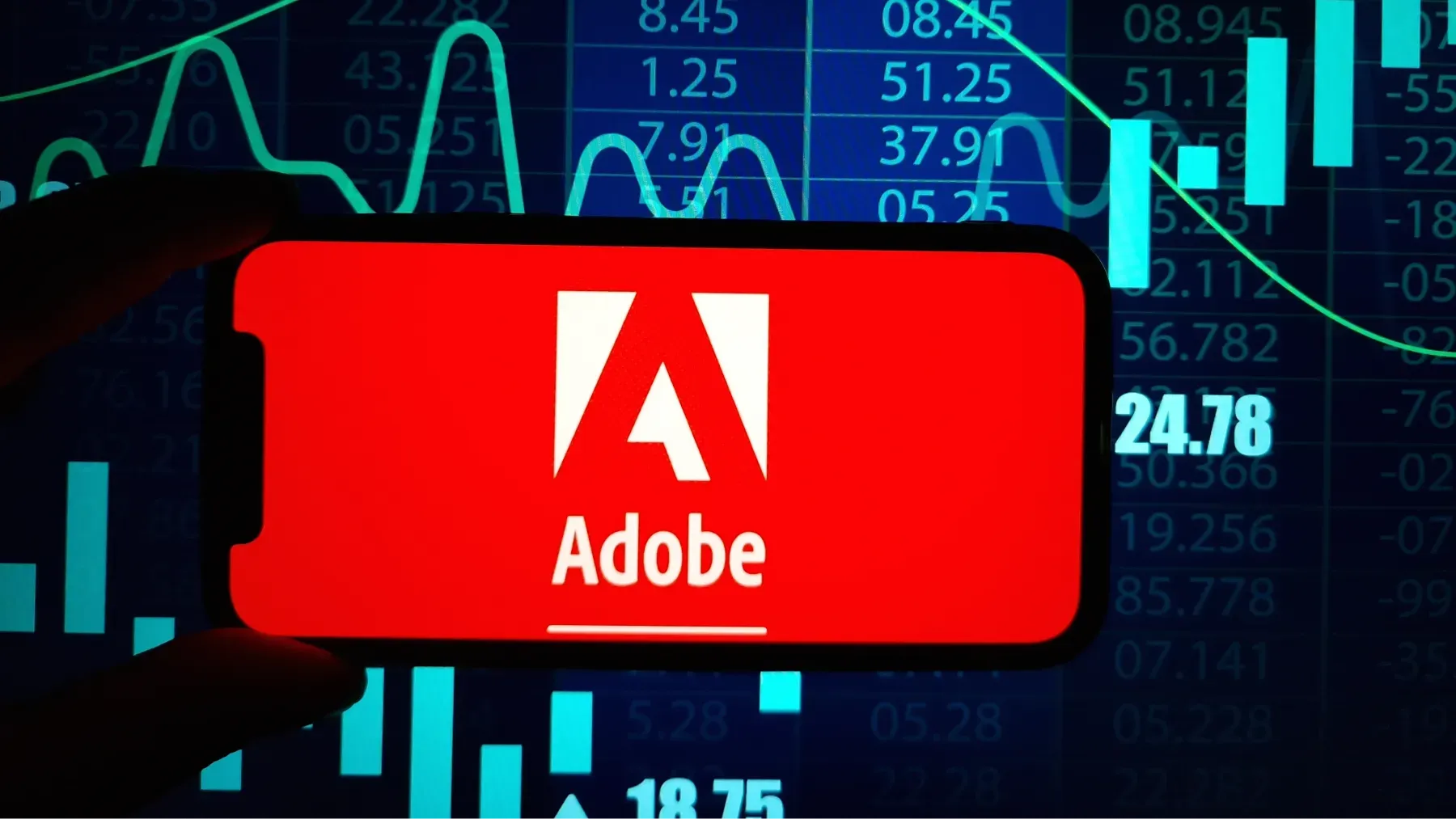 Kinerja Adobe FY2025 Lampaui Ekspektasi Berkat Strategi AI