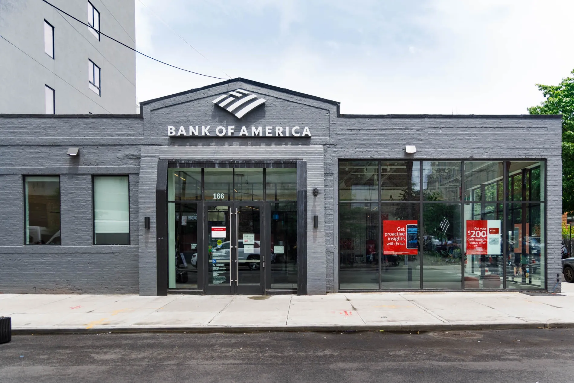 Cara Beli Saham Bank of America (BAC) 2025