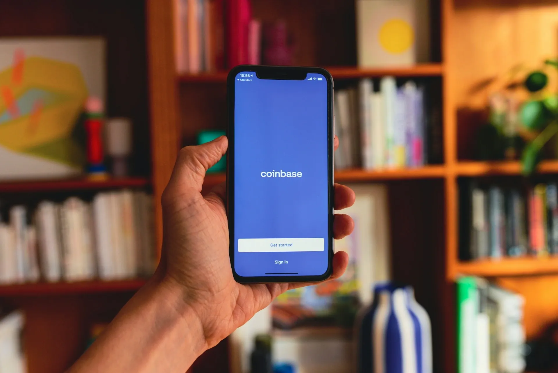 Cara Beli Saham Coinbase (COIN) 2025