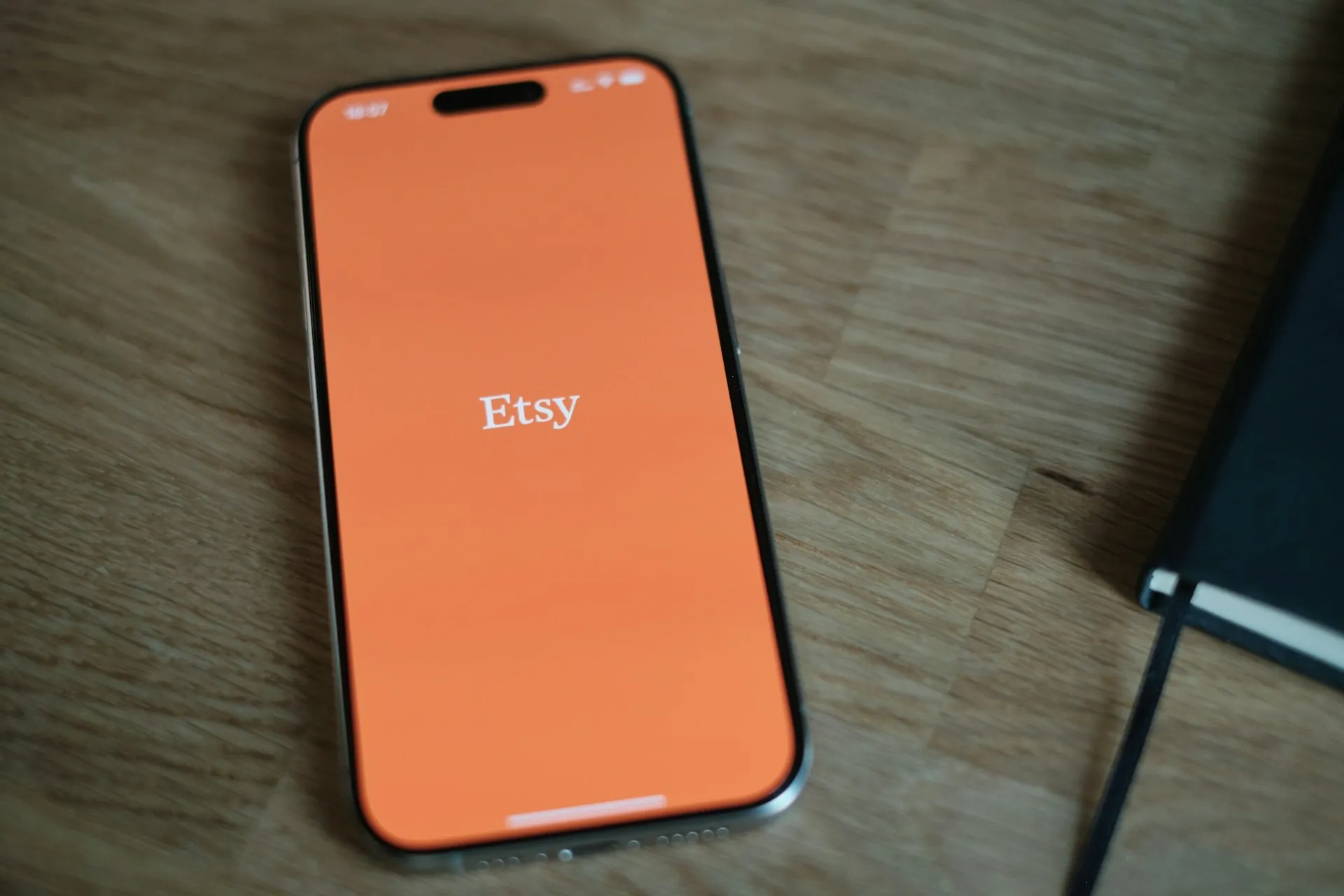 Cara Beli Saham Etsy (ETSY) di Gotrade