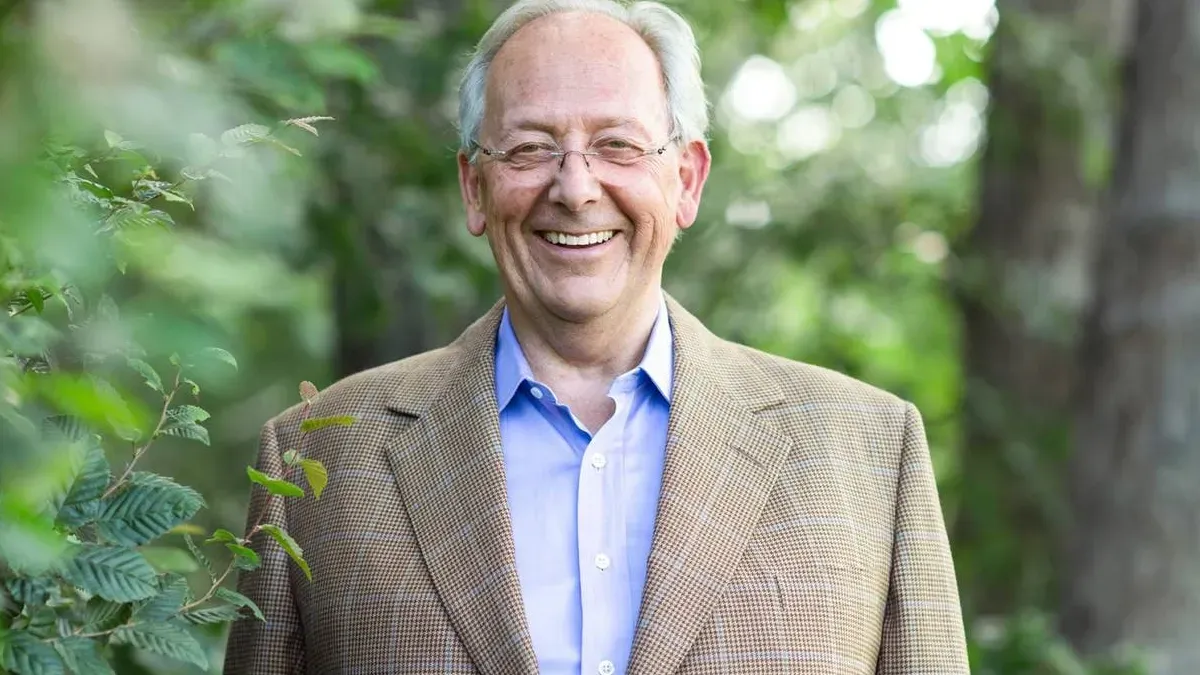 Chuck Akre's Portfolio - Akre Capital Management