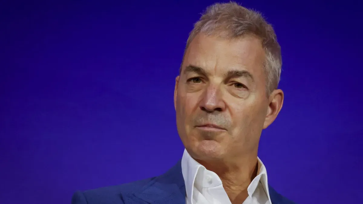 Daniel Loeb's Portfolio - Third Point