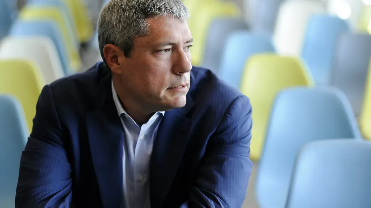 Portofolio Henry Ellenbogen - Durable Capital Partners