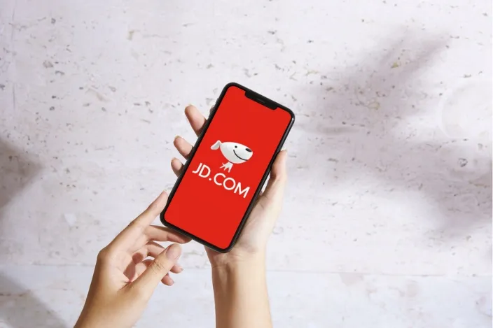 Cara Beli Saham JD.com (JD) di Aplikasi Gotrade Indonesia