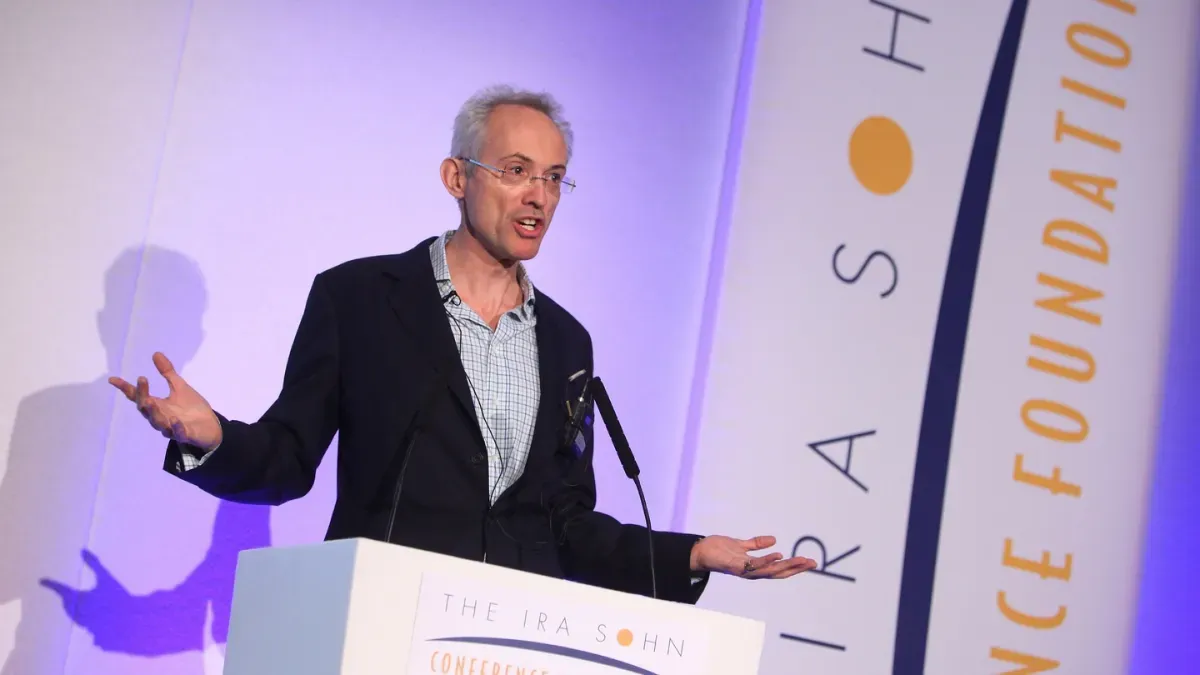 Portofolio John Armitage - Egerton Capital