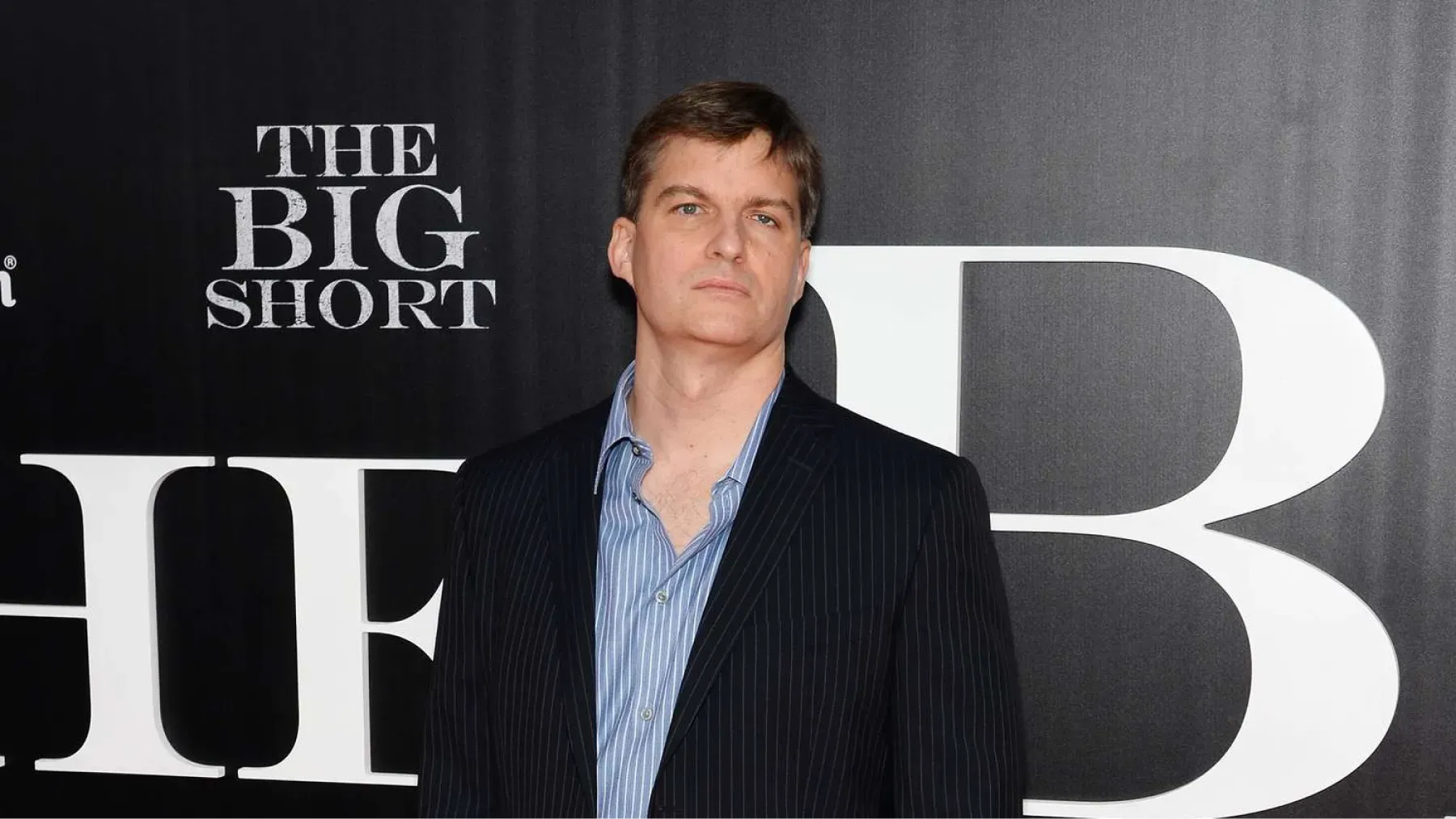 Portofolio Michael Burry - Scion Asset Management