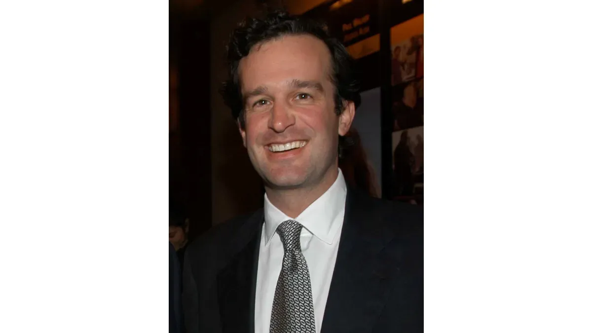 Ravenel Boykin Curry IV's Portfolio - Eagle Capital Management