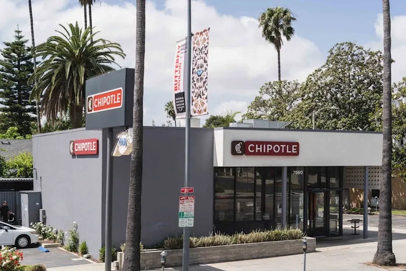 Cara Beli Saham Chipotle (CMG) 2025