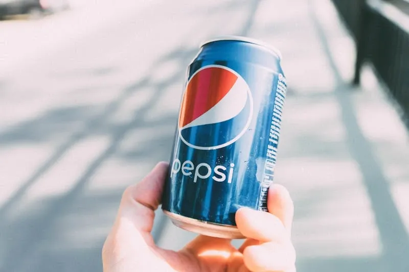 Cara Beli Saham Pepsi (PEP) di Gotrade, Punya Saham Produk Populer!