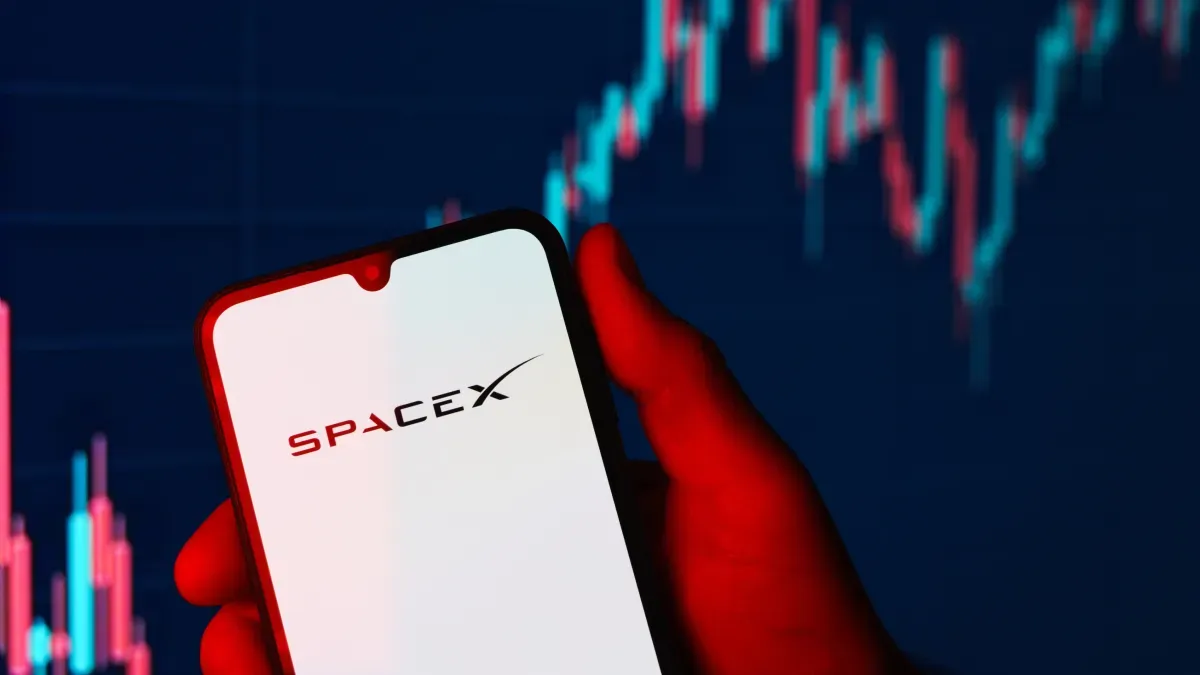 SpaceX Prepping for Jumbo IPO, Valuation Hits US$1.5 Trillion