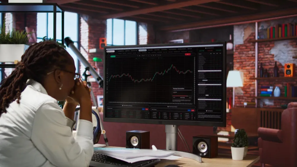 Strategi Investasi Saham Syariah untuk Jangka Menengah hingga Panjang