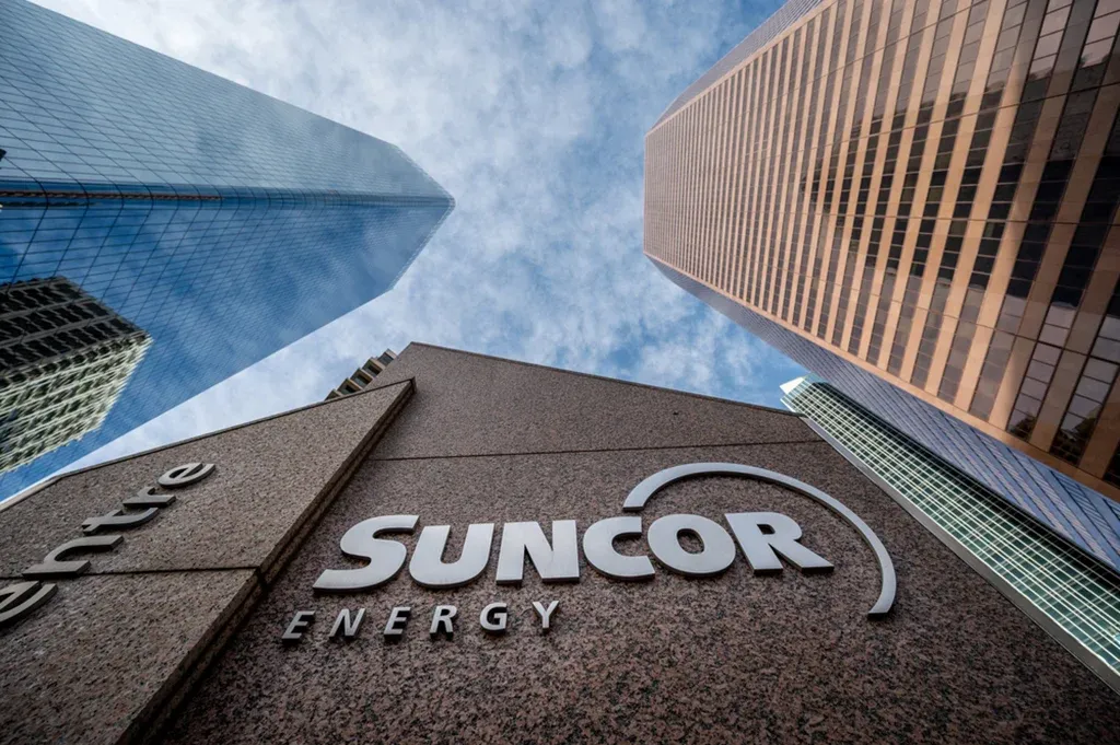 Cara Beli Saham Suncor (SU) di Gotrade, Diversifikasi Sektor Energi