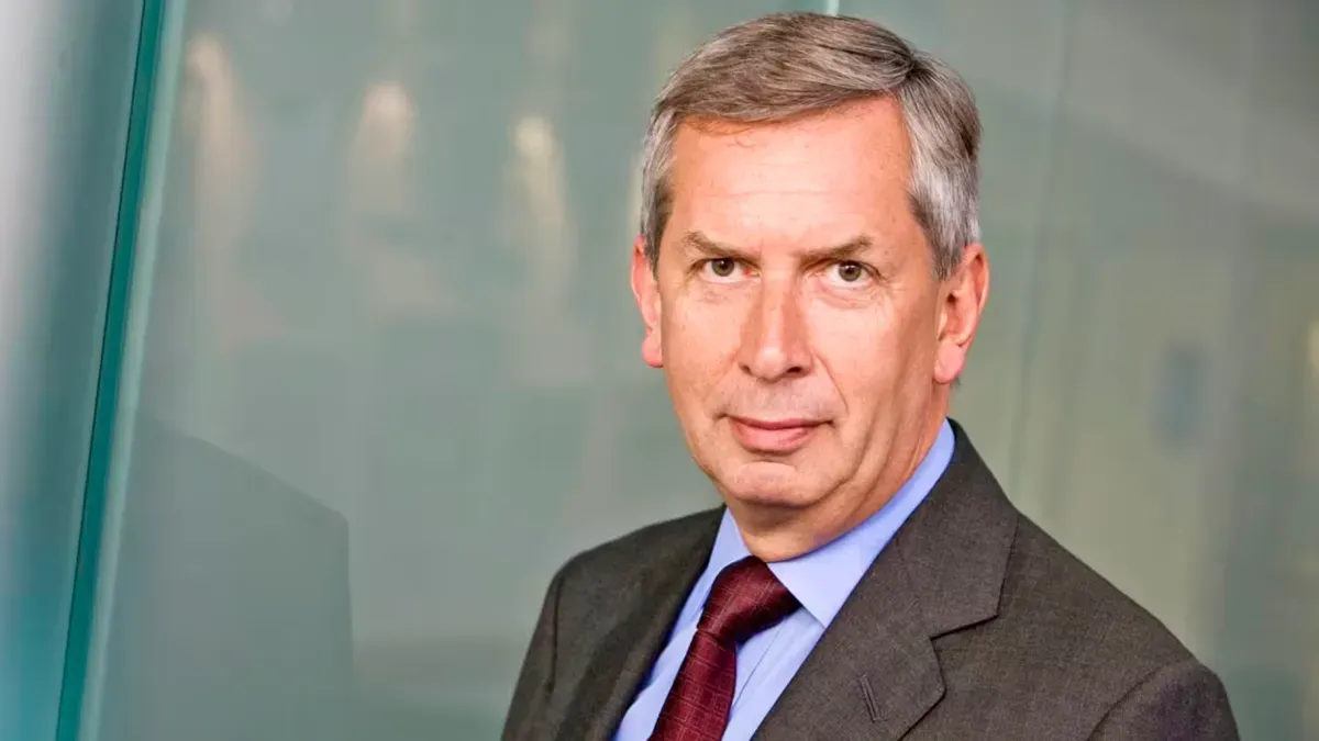 Terry Smith's Portfolio - Fundsmith