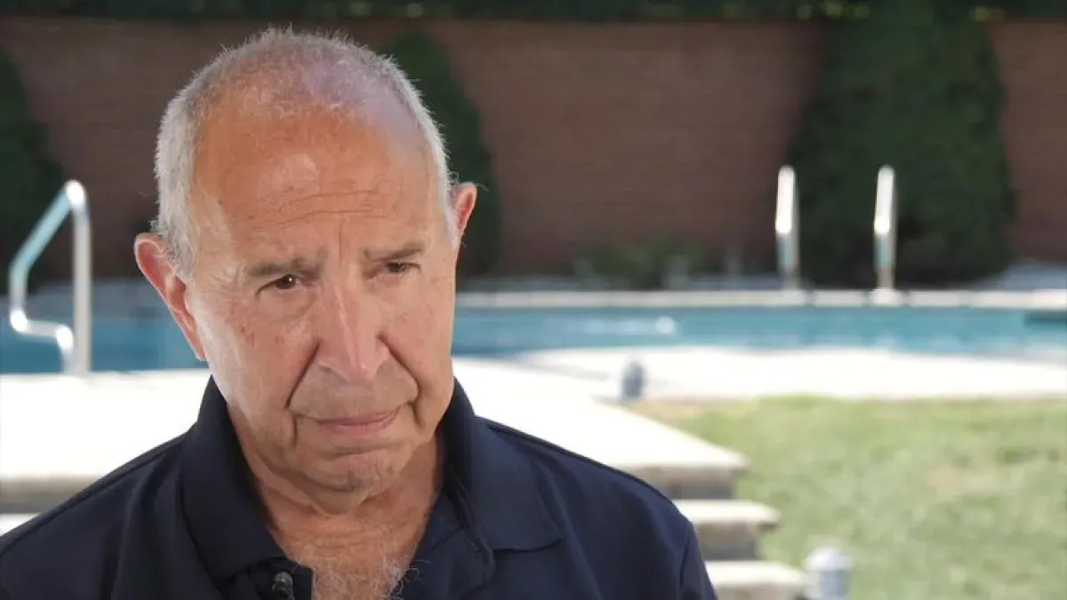 Thomas Russo's Porfolio - Gardner Russo & Quinn