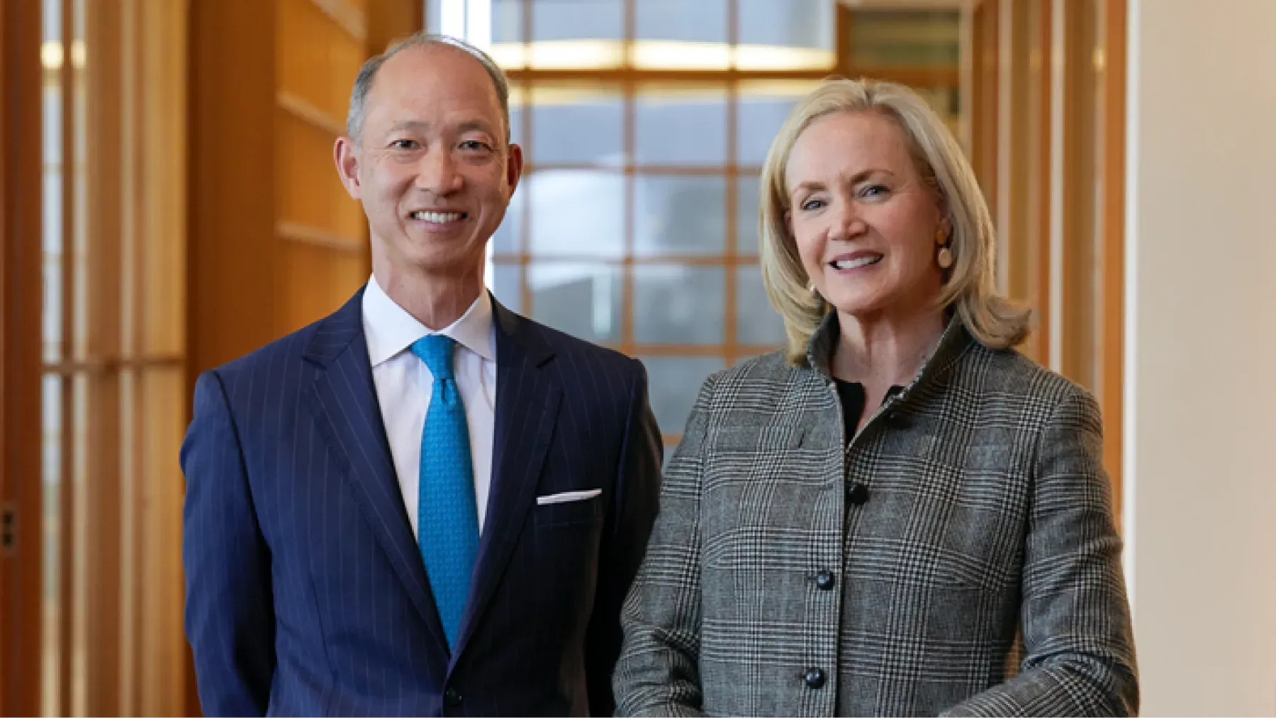 Portofolio V. D. Dodge, E. M. Cox - Dodge & Cox Stock Fund