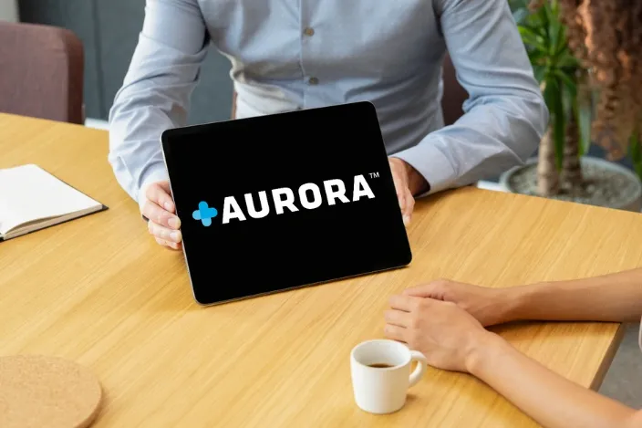 Cara Beli Saham Aurora Cannabis (ACB) 2025