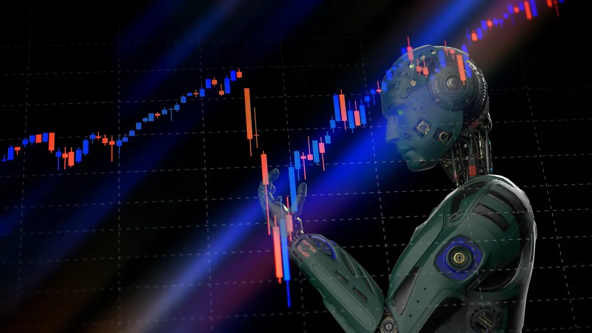 Big Tech Tinggalkan Nvidia, Ini 4 Saham AI yang Diuntungkan