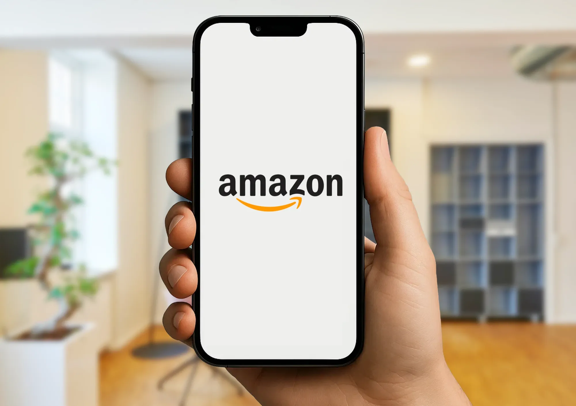 Cara Beli Saham Amazon (AMZN) di Gotrade, Mudah dan Cepat