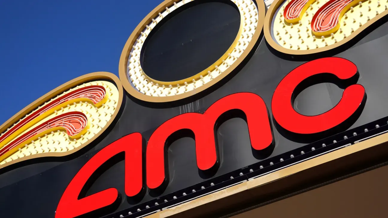 Cara Beli Saham AMC Entertainment (AMC) 2025