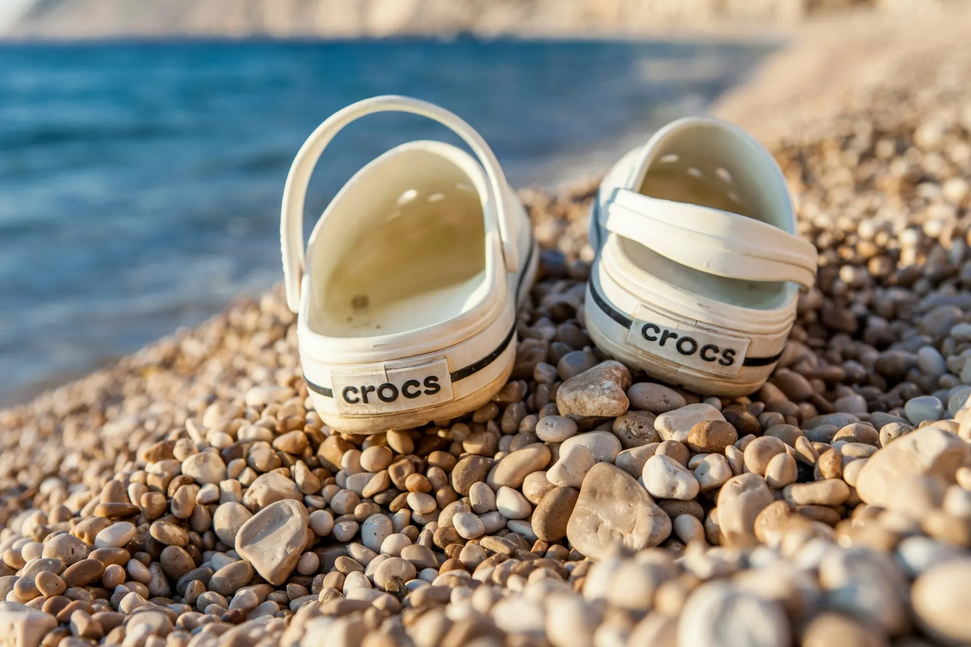Cara Beli Saham Crocs (CROX) di Gotrade