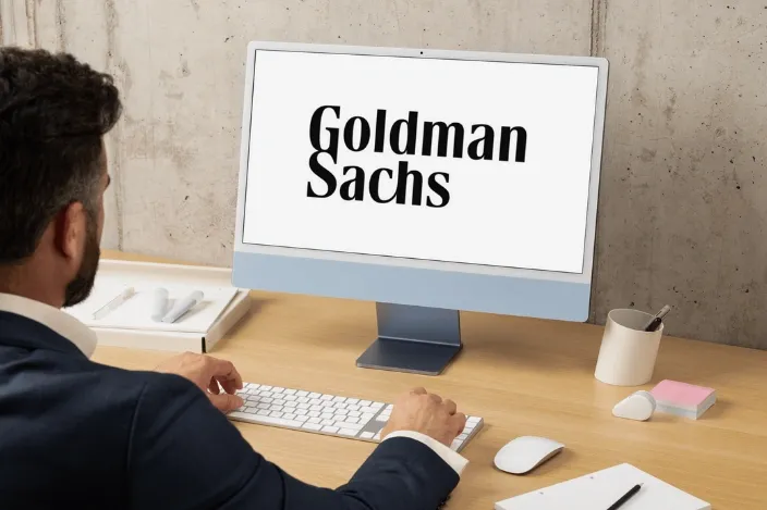 Cara Beli Saham Goldman Sachs (GS) lewat Gotrade