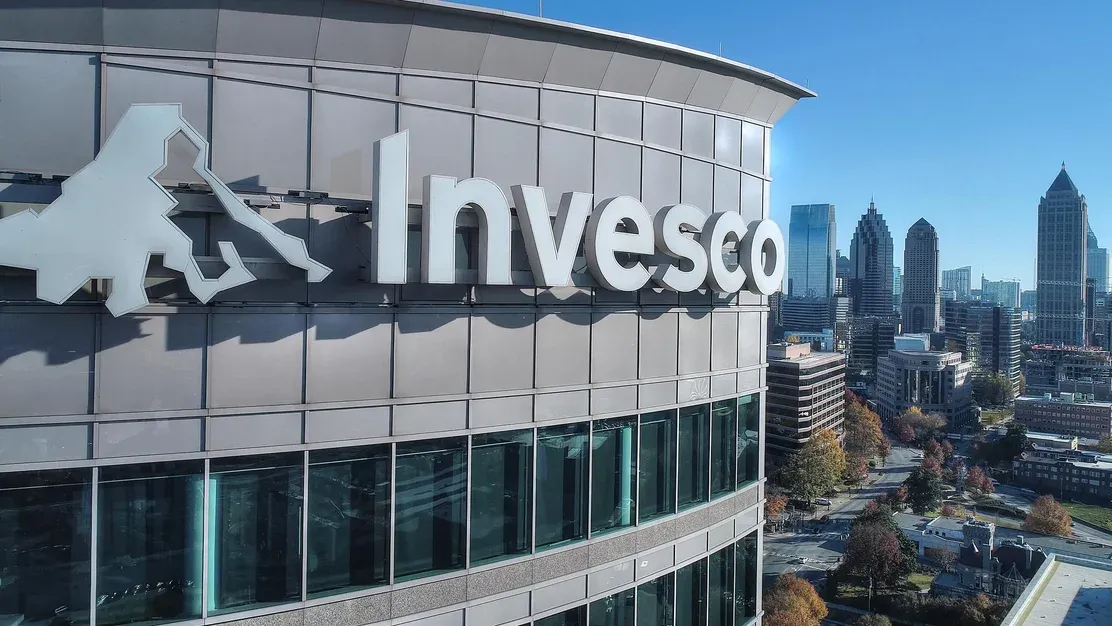 Cara Beli Saham Invesco (IVZ) via Gotrade, Investasi ETF Populer