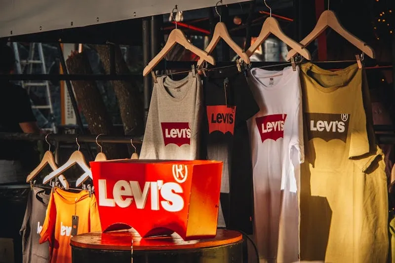 Cara Beli Saham Levi's (LEVI) di Gotrade, Diversifikasi Sektor Fashion