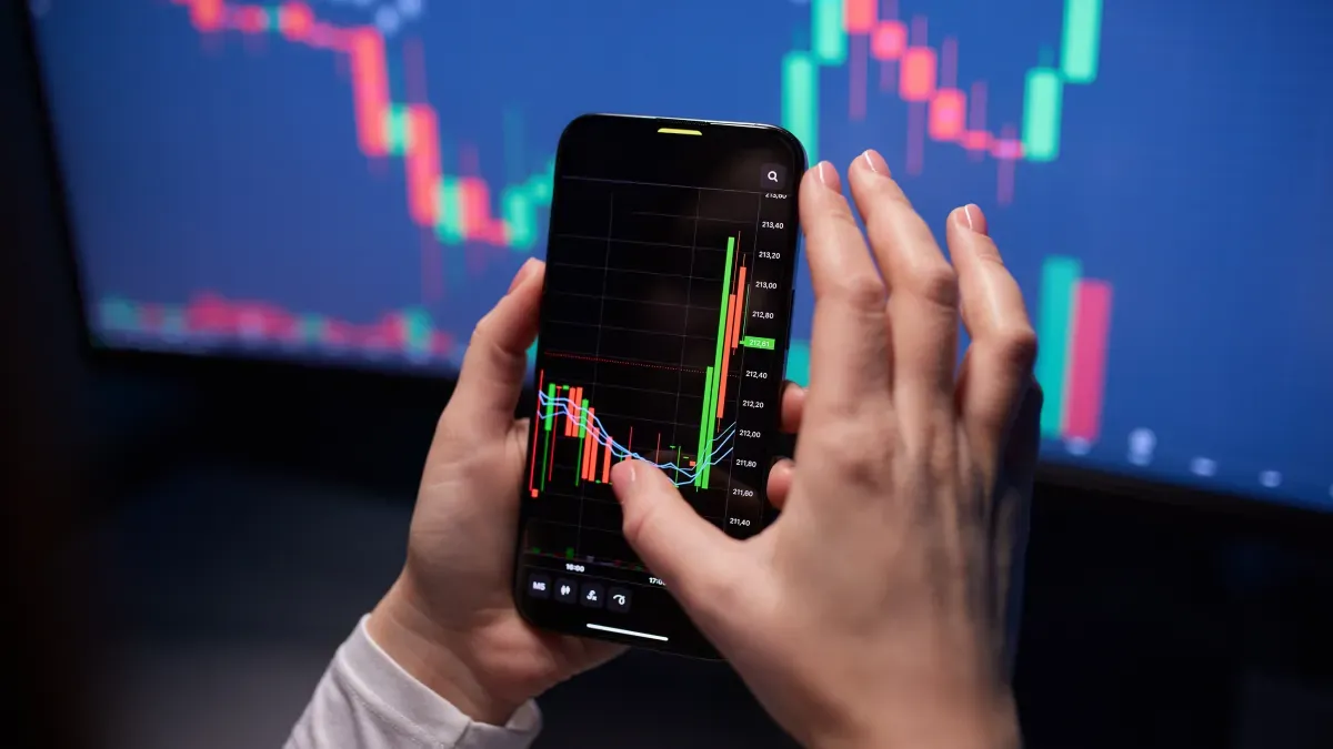 Beyond the Mag 7: These Sectors Are Winning Big in 2025