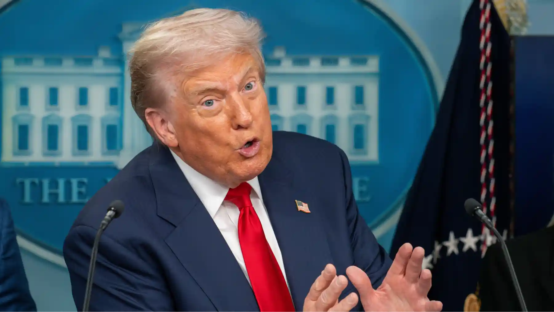 Trump Sudah Siapkan Ketua Fed Baru, Pengganti Powell. Siapakah Dia?